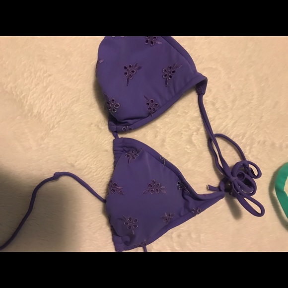 Swim suit - Picture 1 of 5